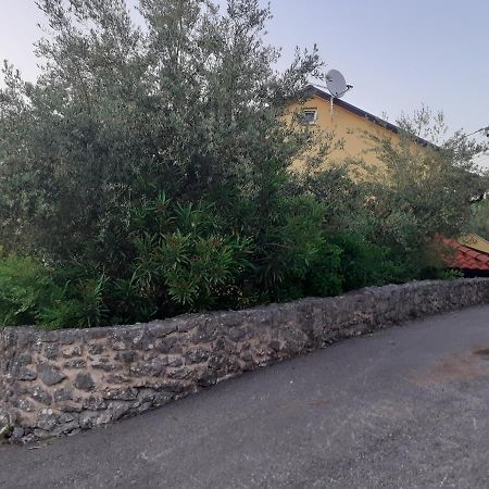 Apartmani Ljerka Malinska Bagian luar foto