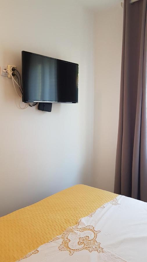 Apartmani Ljerka Malinska Bagian luar foto