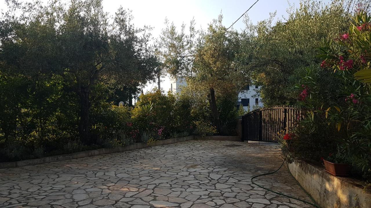 Apartmani Ljerka Malinska Bagian luar foto